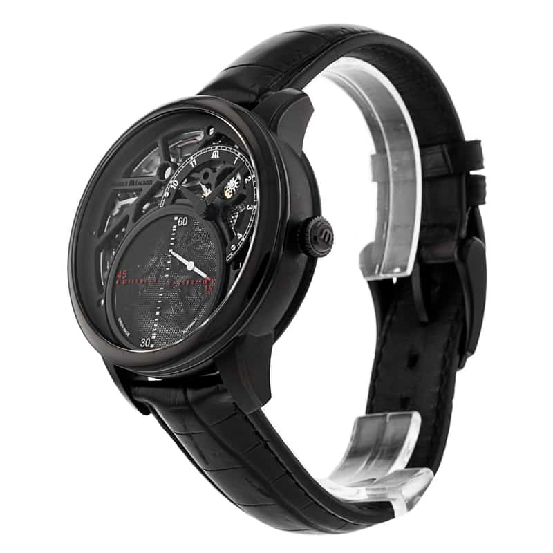 Maurice Lacroix Masterpiece MP6558-PVB01-092-1